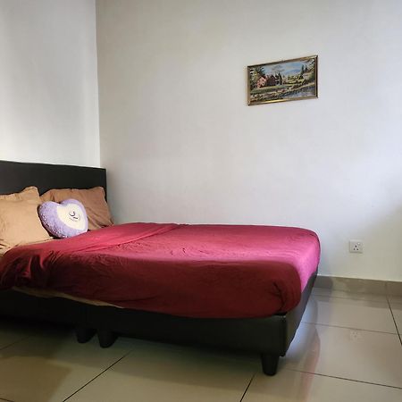 Relax Bear Homestay Tanah Rata Exterior foto